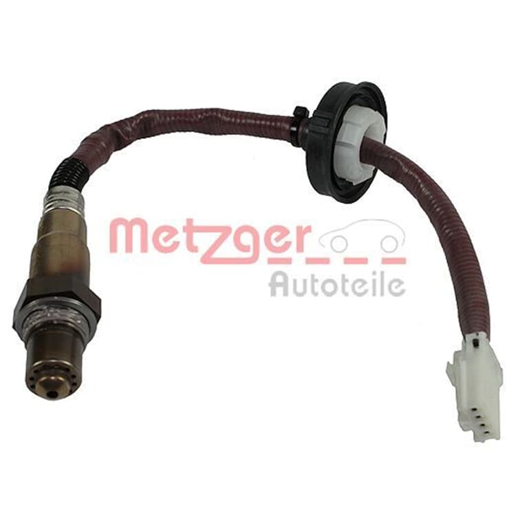 Metzger Lambdasonde Mitsubishi Colt Smart Forfour von METZGER