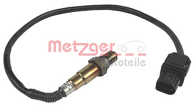 Metzger Lambdasonde [Hersteller-Nr. 0893284] für Nissan, Renault von METZGER