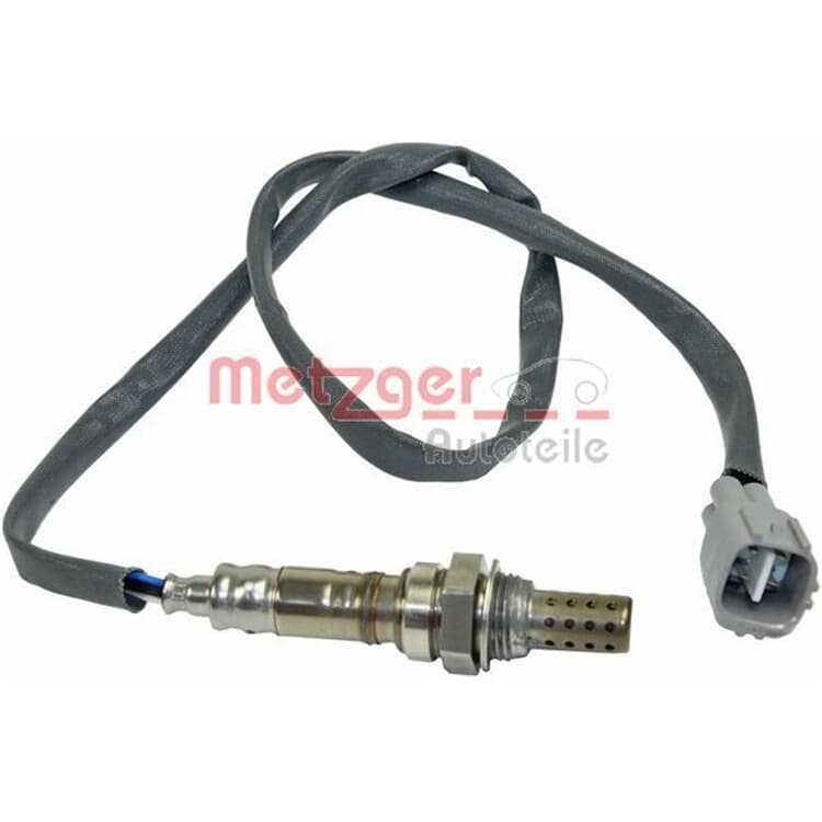 Metzger Lambdasonde Subaru Forester Impreza Legacy Outback von METZGER