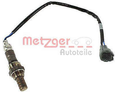 Metzger Lambdasonde [Hersteller-Nr. 0893073] für Subaru, Suzuki von METZGER