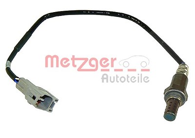 Metzger Lambdasonde [Hersteller-Nr. 0893128] für Subaru, Suzuki, Fiat von METZGER