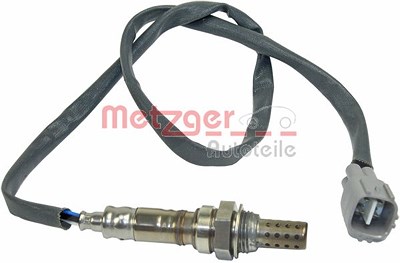 Metzger Lambdasonde [Hersteller-Nr. 0895594] für Subaru von METZGER