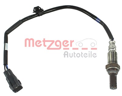 Metzger Lambdasonde [Hersteller-Nr. 0893105] für Lexus, Toyota von METZGER