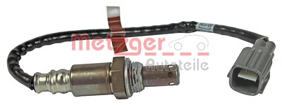 Metzger Lambdasonde [Hersteller-Nr. 0893505] für Toyota von METZGER