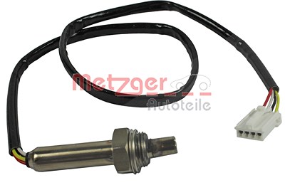 Metzger Lambdasonde [Hersteller-Nr. 0895552] für Volvo von METZGER