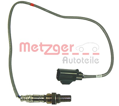 Metzger Lambdasonde [Hersteller-Nr. 0893056] für Volvo von METZGER