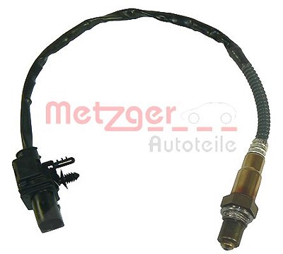 Metzger Lambdasonde [Hersteller-Nr. 0893628] für Volvo von METZGER