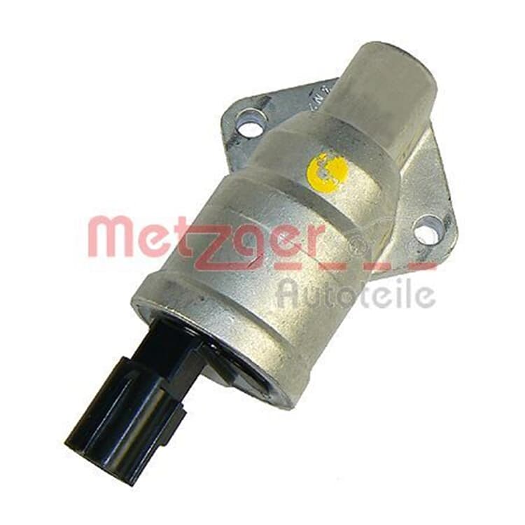 Metzger Leerlaufregelventil Ford Fiesta Focus Puma 1.4-1.8 16V von METZGER