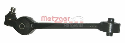 Metzger Lenker, Radaufhängung [Hersteller-Nr. 58008801] für Audi von METZGER