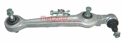 Metzger Lenker, Radaufhängung [Hersteller-Nr. 58009418] für Audi, Seat von METZGER