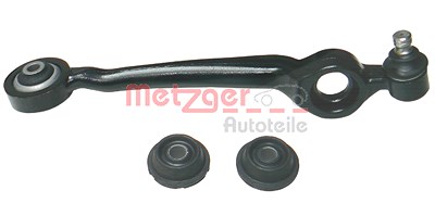 Metzger Lenker, Radaufhängung [Hersteller-Nr. 58008302] für Audi von METZGER