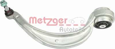 Metzger Lenker, Radaufhängung [Hersteller-Nr. 58094701] für Audi von METZGER