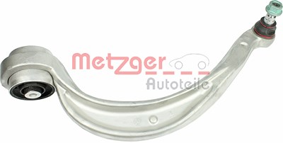 Metzger Lenker, Radaufhängung [Hersteller-Nr. 58094802] für Audi von METZGER