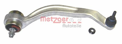 Metzger Lenker, Radaufhängung [Hersteller-Nr. 58009512] für Audi, Seat, Skoda, VW von METZGER