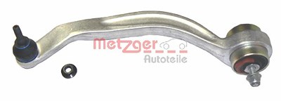Metzger Lenker, Radaufhängung [Hersteller-Nr. 58009611] für Audi, Seat, Skoda, VW von METZGER
