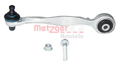 Metzger Lenker, Radaufhängung [Hersteller-Nr. 58009211] für Audi, Seat, Skoda, VW von METZGER