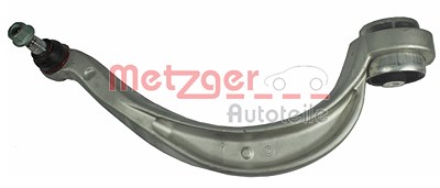 Metzger Lenker, Radaufhängung [Hersteller-Nr. 58092211] für Audi, Porsche von METZGER