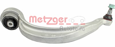 Metzger Lenker, Radaufhängung [Hersteller-Nr. 58092312] für Audi, Porsche von METZGER