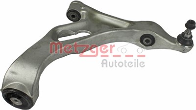 Metzger Lenker, Radaufhängung [Hersteller-Nr. 58014201] für VW, Audi von METZGER