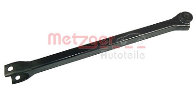 Metzger Lenker, Radaufhängung [Hersteller-Nr. 58073709] für Audi, Seat, Skoda, VW von METZGER