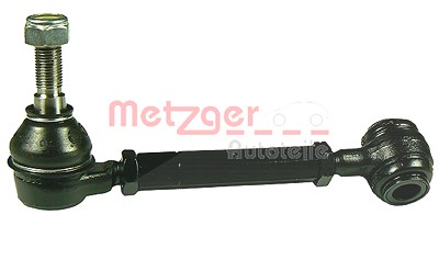 Metzger Lenker, Radaufhängung [Hersteller-Nr. 58006804] für Audi von METZGER