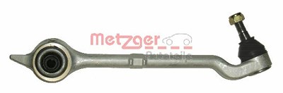 Metzger Lenker, Radaufhängung [Hersteller-Nr. 58016502] für BMW von METZGER