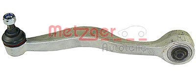 Metzger Lenker, Radaufhängung [Hersteller-Nr. 58017001] für BMW von METZGER