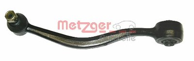 Metzger Lenker, Radaufhängung [Hersteller-Nr. 58016302] für BMW von METZGER