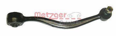 Metzger Lenker, Radaufhängung [Hersteller-Nr. 58016401] für BMW von METZGER