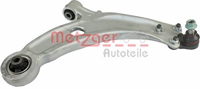 Metzger Lenker, Radaufhängung [Hersteller-Nr. 58091712] für Peugeot von METZGER