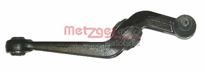 Metzger Lenker, Radaufhängung [Hersteller-Nr. 58058601] für Citroën, Peugeot von METZGER