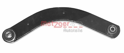 Metzger Lenker, Radaufhängung [Hersteller-Nr. 58002109] für Fiat, Opel, Saab von METZGER