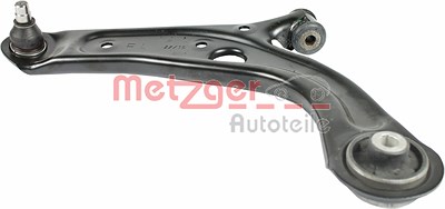 Metzger Lenker, Radaufhängung [Hersteller-Nr. 58084301] für Fiat von METZGER