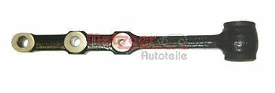 Metzger Lenker, Radaufhängung [Hersteller-Nr. 58032508] für Seat, Fiat, Lancia von METZGER