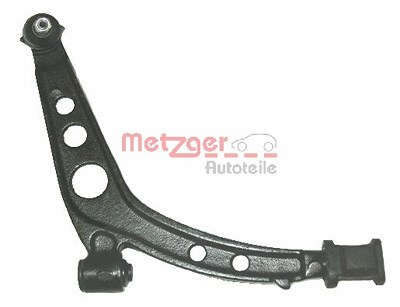 Metzger Lenker, Radaufhängung [Hersteller-Nr. 58032902] für Fiat von METZGER