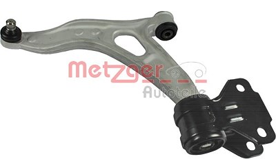 Metzger Lenker, Radaufhängung [Hersteller-Nr. 58084701] für Ford von METZGER