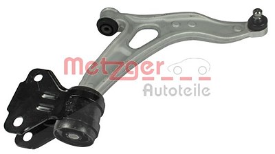 Metzger Lenker, Radaufhängung [Hersteller-Nr. 58084802] für Ford von METZGER