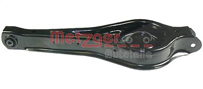 Metzger Lenker, Radaufhängung [Hersteller-Nr. 58038509] für Ford von METZGER