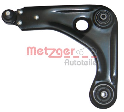 Metzger Lenker, Radaufhängung [Hersteller-Nr. 58042701] für Ford von METZGER
