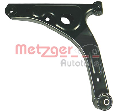 Metzger Lenker, Radaufhängung [Hersteller-Nr. 58037701] für Ford von METZGER