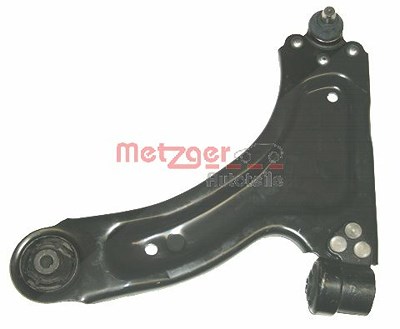 Metzger Lenker, Radaufhängung [Hersteller-Nr. 58004501] für Opel von METZGER