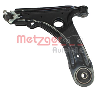 Metzger Lenker, Radaufhängung [Hersteller-Nr. 58006011] für Seat, VW von METZGER