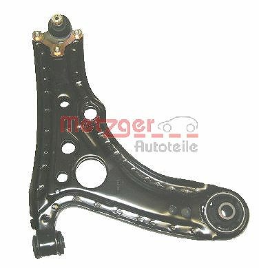 Metzger Lenker, Radaufhängung [Hersteller-Nr. 58012302] für Seat, VW von METZGER