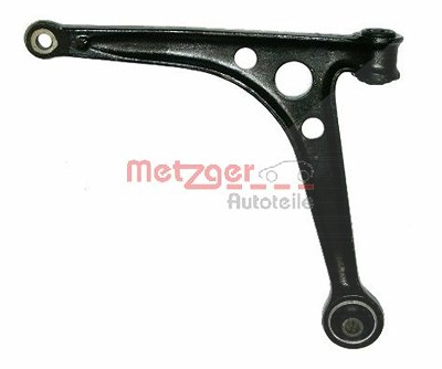 Metzger Lenker, Radaufhängung [Hersteller-Nr. 58012801] für Ford, Seat, VW von METZGER