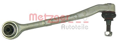 Metzger Lenker, Radaufhängung [Hersteller-Nr. 58016702] für BMW von METZGER