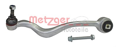 Metzger Lenker, Radaufhängung [Hersteller-Nr. 58017601] für BMW von METZGER