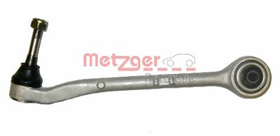 Metzger Lenker, Radaufhängung [Hersteller-Nr. 58018001] für BMW von METZGER