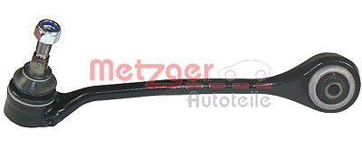 Metzger Lenker, Radaufhängung [Hersteller-Nr. 58020201] für BMW von METZGER