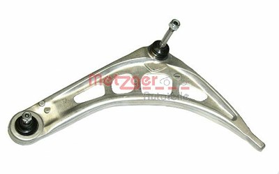 Metzger Lenker, Radaufhängung [Hersteller-Nr. 58023001] für BMW von METZGER