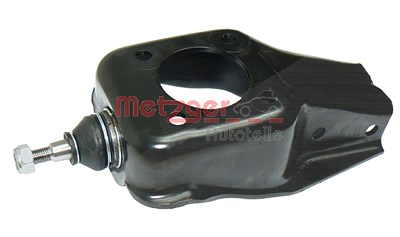 Metzger Lenker, Radaufhängung [Hersteller-Nr. 58032608] für Fiat, Lancia, Seat von METZGER